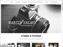 Sites similar to martinhalmo.com