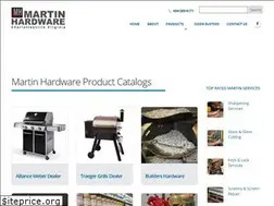 Sites similar to martinhardwareinc.com