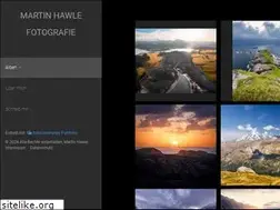 Sites similar to martinhawle.com