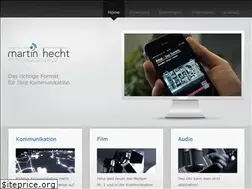 Sites similar to martinhecht.de