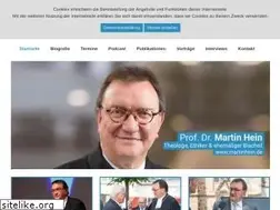 Sites similar to martinhein.de