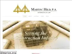 Sites similar to martinhild.com
