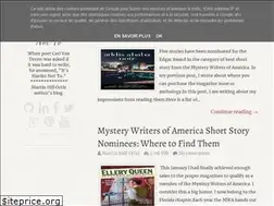 Sites similar to martinhillortiz.blogspot.com