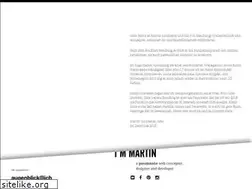 Sites similar to martinhochreiter.at