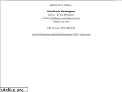 Sites similar to martinhoehn.com