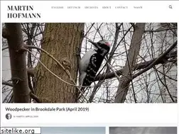 Sites similar to martinhofmann.net