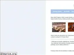 Sites similar to martinholik.cz