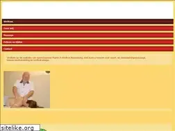 Sites similar to martinhooft.nl