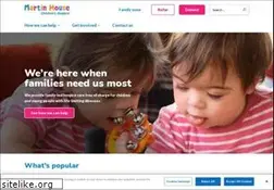 Sites similar to martinhouse.org.uk