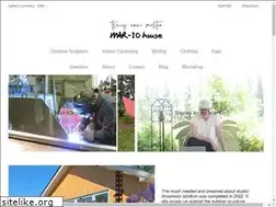 Sites similar to martinhouseart.com