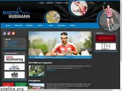 Sites similar to martinhubmann.ch