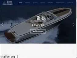 Sites similar to martinhuergo.com.ar
