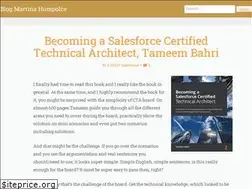 Sites similar to martinhumpolec.cz