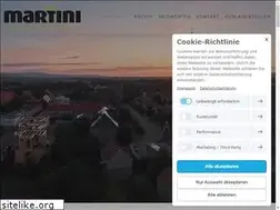 Sites similar to martini-halberstadt.de