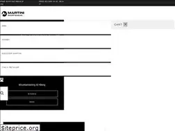 Sites similar to martini-sportswear.com