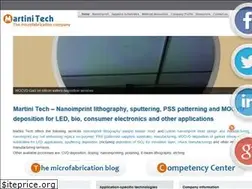 Sites similar to martini-tech.com