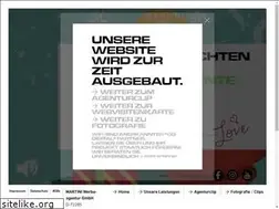 Sites similar to martini-werbeagentur.de