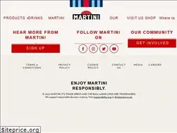 Sites similar to martini.nl
