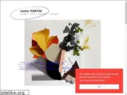 Sites similar to martini.works
