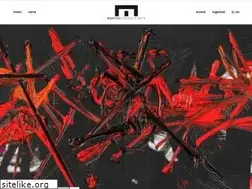 Sites similar to martiniarte.it