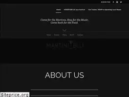 Sites similar to martinibluhouston.com