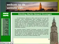 Sites similar to martinicarillon.nl