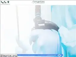 Sites similar to martinicentromedico.it
