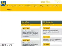 Sites similar to martinicevkrk.cz