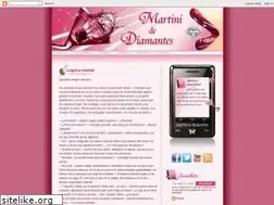 Sites similar to martinidediamantes.com