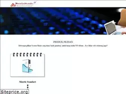 Sites similar to martinidesain.com