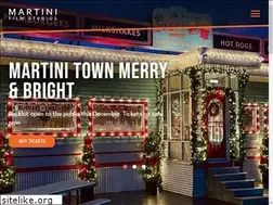 Sites similar to martinifilmstudios.com