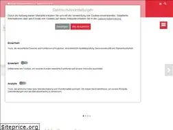 Sites similar to martinigemeinde.de