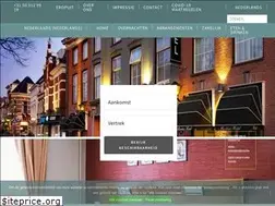 Sites similar to martinihotel.nl