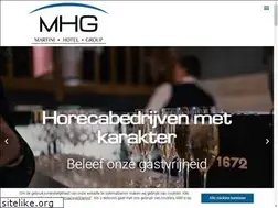 Sites similar to martinihotelgroup.com