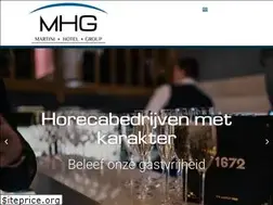 Sites similar to martinihotelgroup.nl