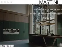 Sites similar to martinimobili.it