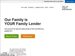 Sites similar to martinimortgagegroup.com