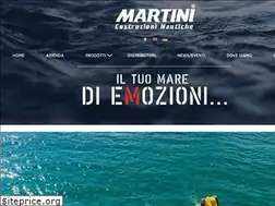 Sites similar to martininautica.com