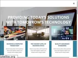 Sites similar to martininc.com