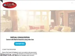Sites similar to martinindustries.ca