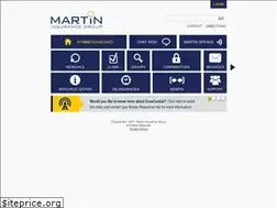 Sites similar to martinins.com