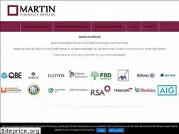 Sites similar to martininsurance.ie