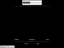 Sites similar to martiniphotography.com