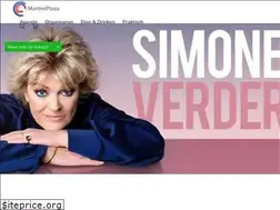 Sites similar to martiniplaza.nl