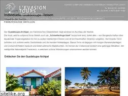 Sites similar to martinique-evasion.de