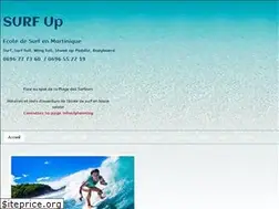 Sites similar to martinique-surf.com