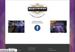 Sites similar to martinique.de