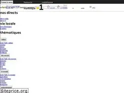 Sites similar to martinique.la1ere.fr