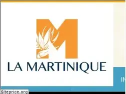 Sites similar to martinique.org