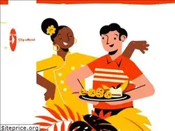 Sites similar to martiniquegourmande.ca